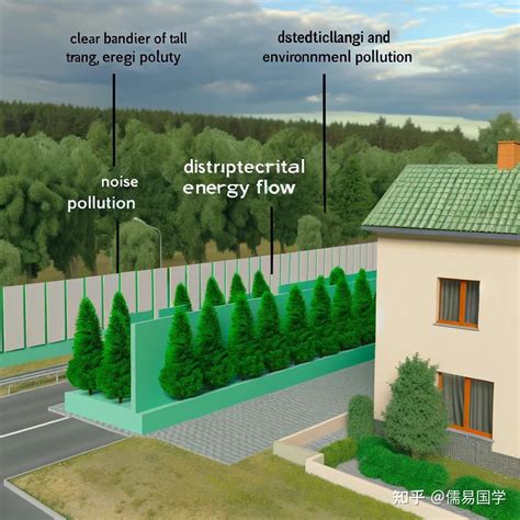 房子靠近高速公路|住宅临近高速、高架附近时的噪音问题